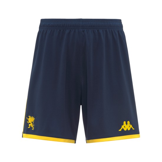 Pantalón Local Genoa 2025/26 Niño