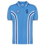 Camiseta Retro Admiral de Coventry City 1978 de Mujer