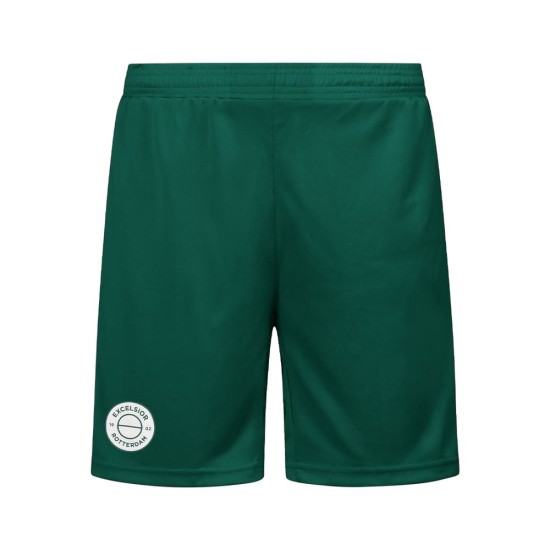 Pantalones cortos visitante Excelsior Rotterdam 2025/26 mujer Pantalones cortos visitante Excelsior Rotterdam 2025/26 mujer