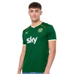 Camiseta Local Irlanda Mujer 2026