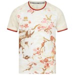 Hombre Sheffield United 2025/26 Tercera Camiseta Año Nuevo Chino