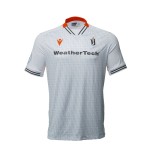 Camiseta Visitante 2025 Niño Forge FC