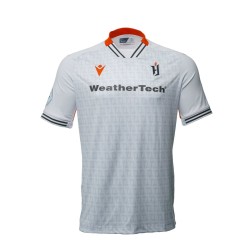 Camiseta Visitante 2025 Hombre Forge FC