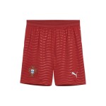 Pantalones cortos de hombre Portugal 2026 Copa del Mundo local