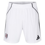 Pantalones Local Fulham 2025/26 Hombre