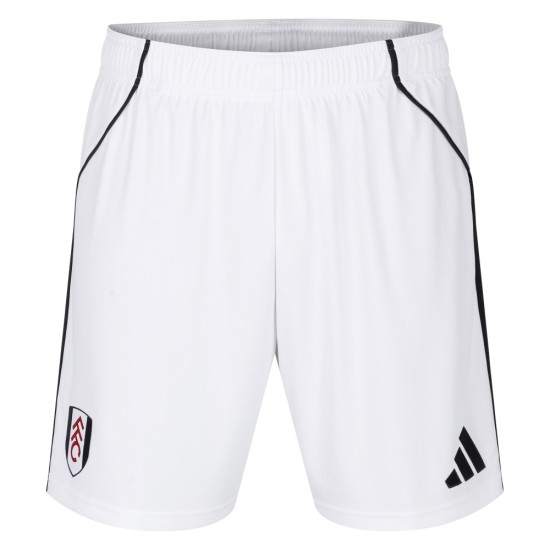 Pantalones Local Fulham 2025/26 Hombre