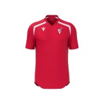 Hombre Camiseta de calentamiento tercera FC Sion 2025/26