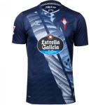 Camiseta de visitante para niño del Celta de Vigo 2025/26