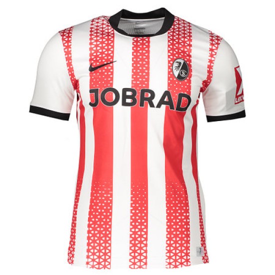 Camiseta local SC Freiburg 2025/26 mujer