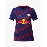 Camiseta visitante mujer RB Leipzig 2025/26
