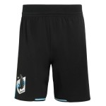 Mujer Minnesota United FC 2026 Pantalones Cortos Local