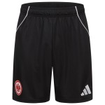 Pantalones Local Niño Eintracht Frankfurt 2025/26