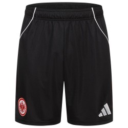 Pantalones Local Niño Eintracht Frankfurt 2025/26
