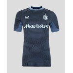 Camiseta de visitante Feyenoord 2025/26 mujer