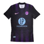 Camiseta Tercera de Hombre FC Toulouse 2025/26