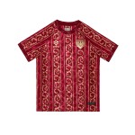 Camiseta tercera femenina Latina Calcio 2025/26