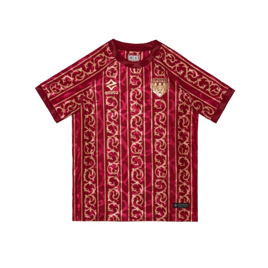 Camiseta tercera femenina Latina Calcio 2025/26