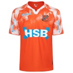 Camiseta local FC Volendam 2025/26 hombre