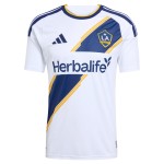 Mujer LA Galaxy 2026 Camiseta Local