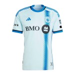 Camiseta Niño CF Montréal 2025 Visitante Camiseta Niño CF Montréal 2025 Visitante