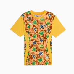 Camiseta prepartido Ghana 2025 hombre