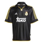 Camiseta Retro de Fuera Real Madrid 99/00 para Mujer
