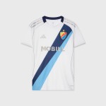 Camiseta visitante para hombres Djurgårdens IF 2025