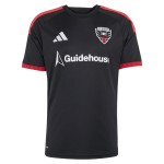 Hombre D.C. United 2026 Camiseta Local
