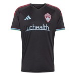 Hombre Colorado Rapids 2026 Camiseta Local
