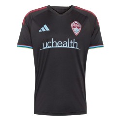 Hombre Colorado Rapids 2026 Camiseta Local