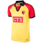 Camiseta Retro Hombre Watford 1998/99 Home
