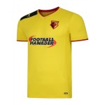 Camiseta Retro Mujer Watford 2012/13 Home
