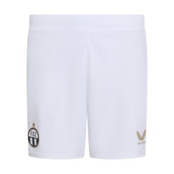 Pantalones Cortos de Local FC Zúrich 2025/26 para Niño