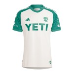 Camiseta de Visita 2025 de Austin FC para Niño