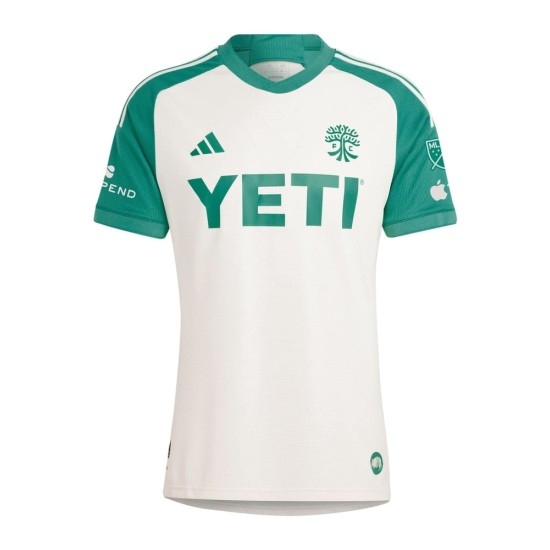 Camiseta de Visita 2025 de Austin FC para Niño
