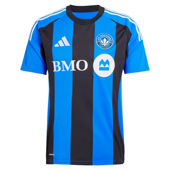 Camiseta Hombre CF Montréal 2025 Local Camiseta Hombre CF Montréal 2025 Local
