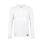 Hombre Tottenham Hotspur temporada 2025/26 FA Cup 1901 125.º aniversario camiseta de manga larga