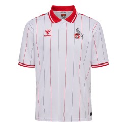 Camiseta Especial 2025/26 1. FC Köln Hombre