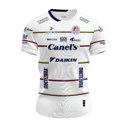 Hombre Atlético San Luis 2025/26 Camiseta Copa Hombre Atlético San Luis 2025/26 Camiseta Copa