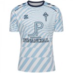 Mujer Camiseta de calentamiento Tercera Celta Vigo 2025/26