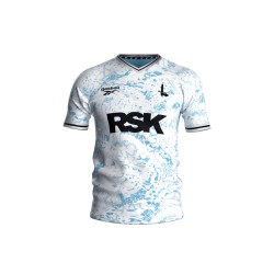 Camiseta visitante Charlton Athletic 2025/26 hombre Camiseta visitante Charlton Athletic 2025/26 hombre