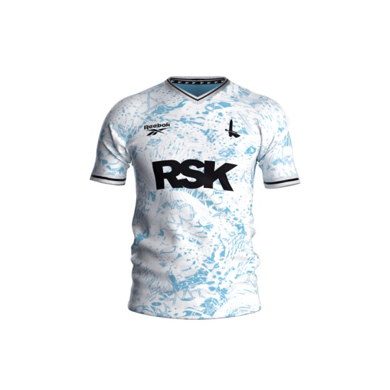 Camiseta visitante Charlton Athletic 2025/26 niño