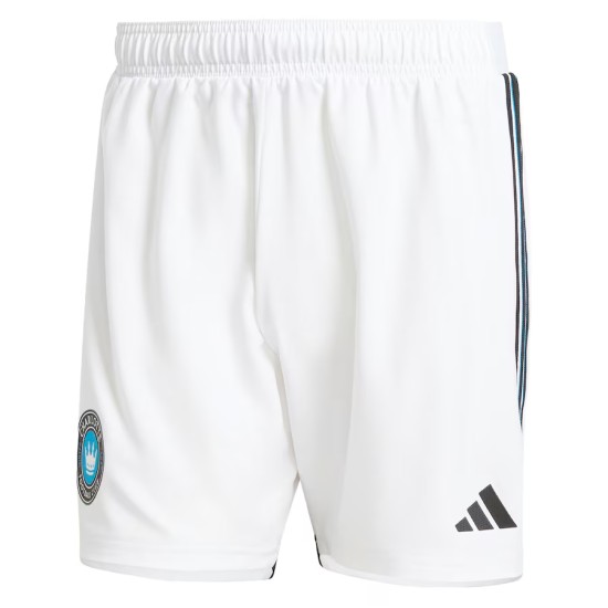 Pantalones cortos hombre Charlotte FC 2025 local