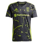 Camiseta Visitante 2025 del Columbus Crew para Mujer