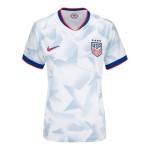 Camiseta local USWNT 2025 mujer Camiseta local USWNT 2025 mujer