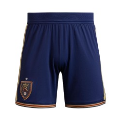 Niño Real Salt Lake 2026 Pantalones Cortos Local