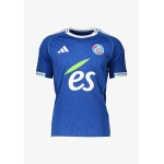 Camiseta local Strasbourg 2025/26 para niño Camiseta local Strasbourg 2025/26 para niño