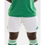 Pantalón Segunda Equipación Mujer Newcastle United 2025/26