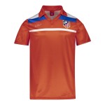 Camiseta Retro de Fuera Atlético Madrid 1991/92 para Niño #10