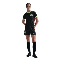 Camiseta de visita para mujer Australia 2025
